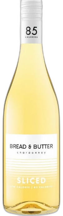 Bread & Butter Low Cal Chardonnay