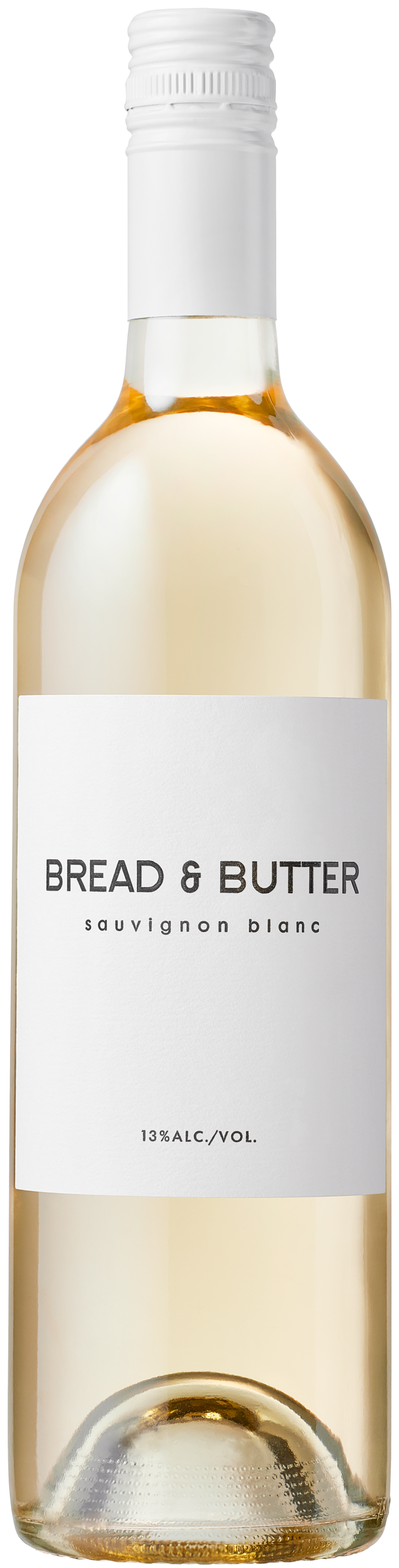 Bread & Butter Sauvignon Blanc