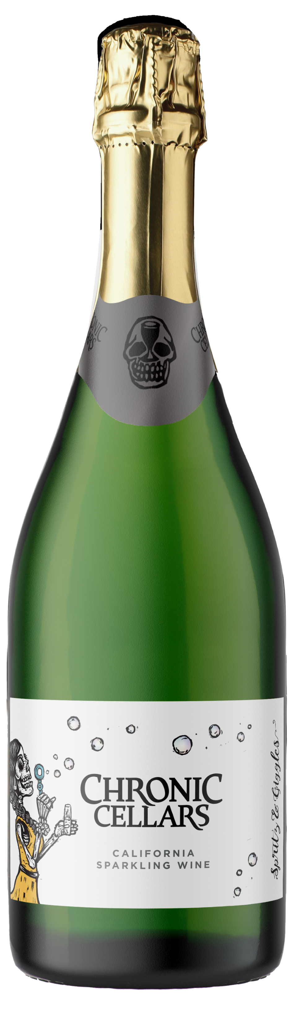 Chronic Cellars Spritz & Giggles
