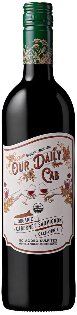 Our Daily Wines BiB Cabernet Sauvignon
