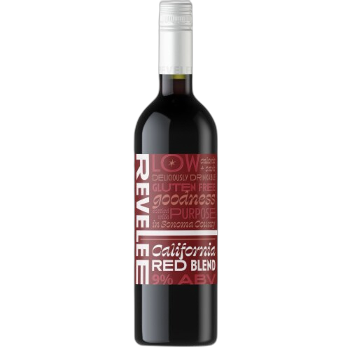 Revelee Red Blend California