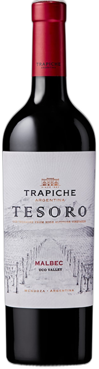 Trapiche Broquel Malbec
