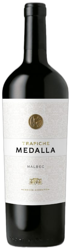 Trapiche Medalla Malbec
