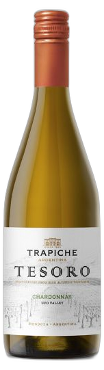 Trapiche Tesoro Chardonnay
