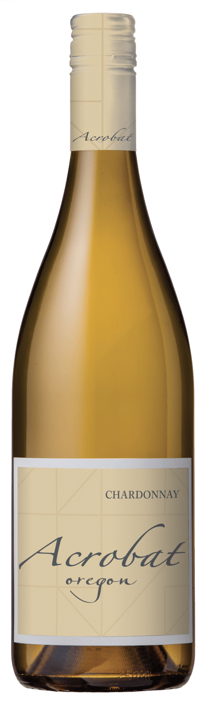 Acrobat Chardonnay Oregon