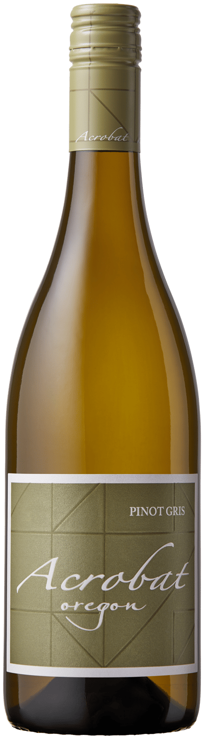 Acrobat Pinot Gris Oregon