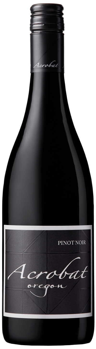 Acrobat Pinot Noir Oregon