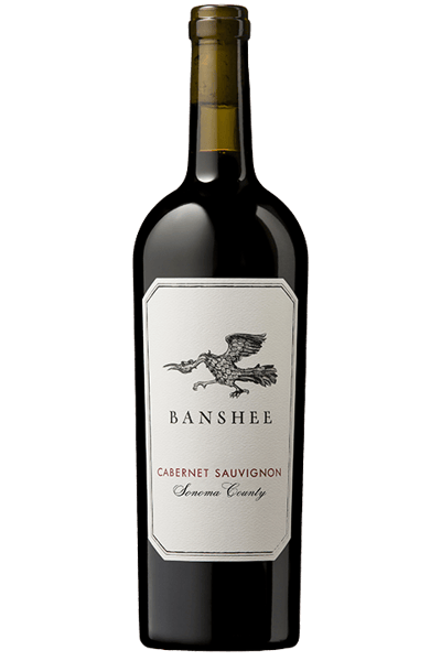 Banshee Cabernet Sauvignon California