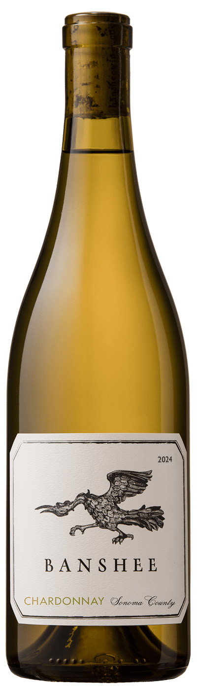 Banshee Chardonnay California