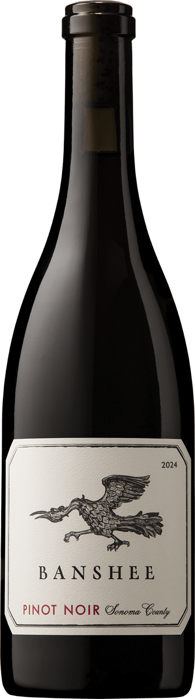 Banshee Pinot Noir California