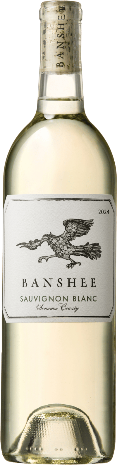 Banshee Sauvignon Blanc California
