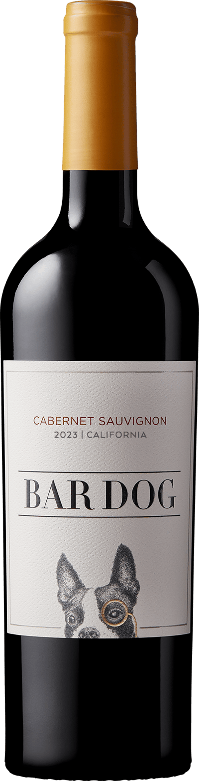 Bar Dog Cabernet Sauvignon California