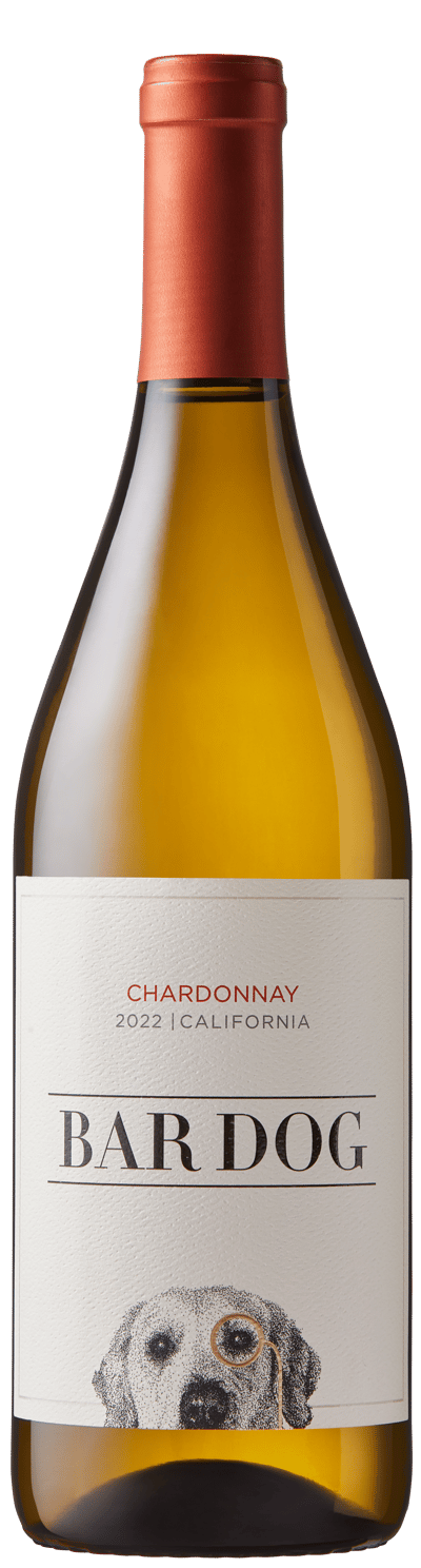 Bar Dog Chardonnay California