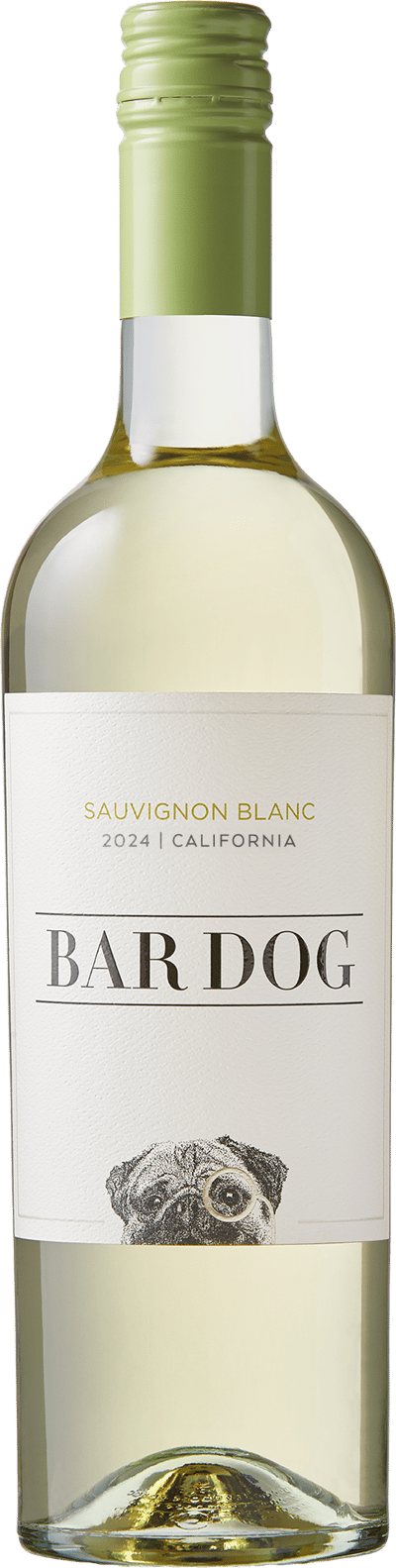 Bar Dog Sauvignon Blanc California