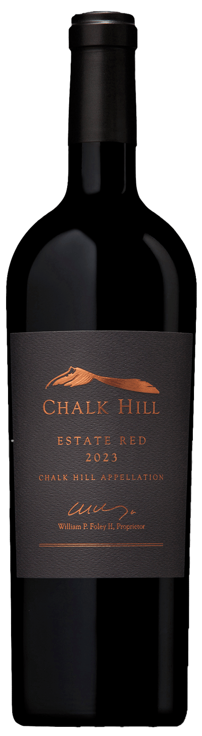 Chalk Hill Estate Red California