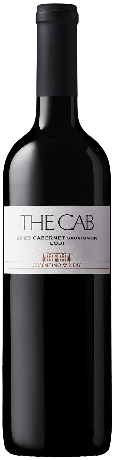Cosentino Cabernet Sauvignon California
