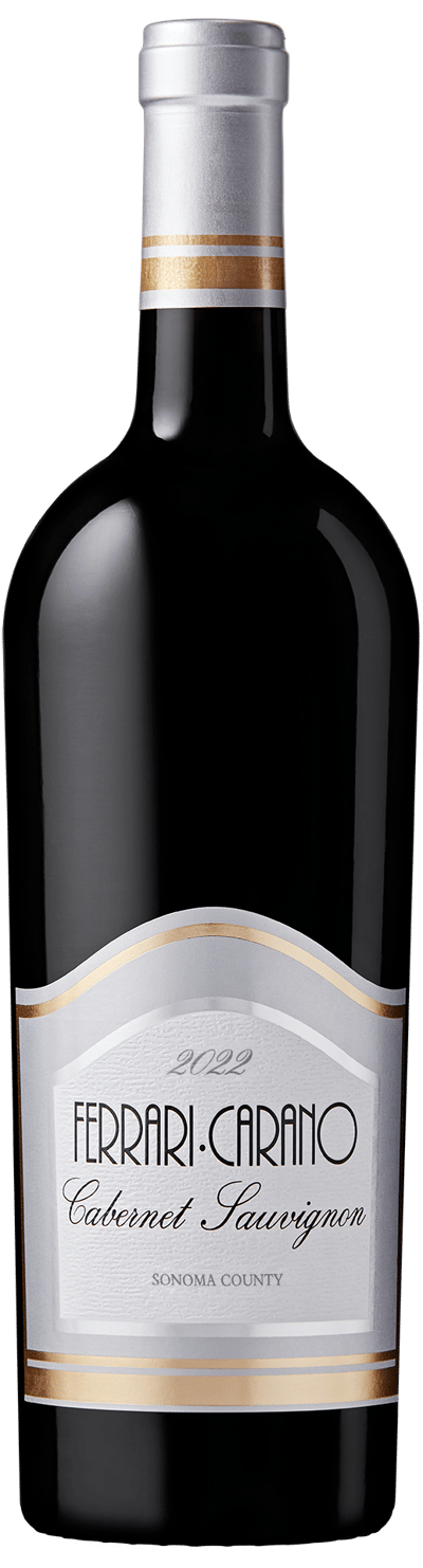 Ferrari Carano Cabernet Sauvignon California
