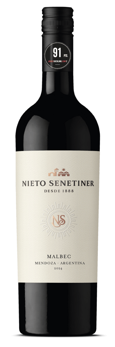 Nieto Senetiner Malbec Argentina