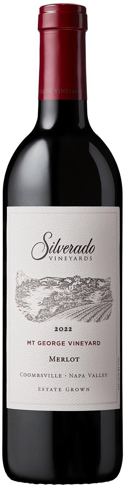 Silverado Merlot California
