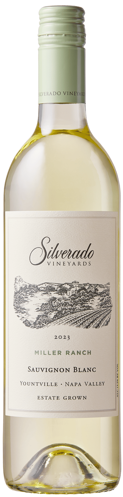 Silverado Sauvignon Blanc California