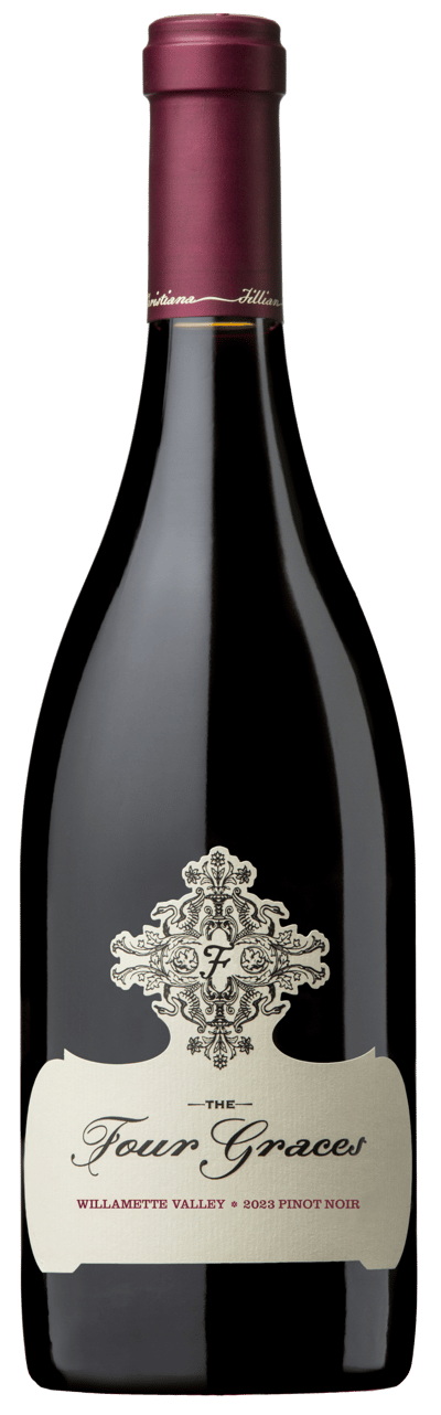 The Four Graces Pinot Noir Oregon