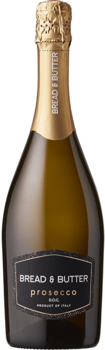 Bread & Butter Prosecco