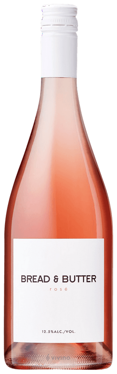 Bread & Butter Rosé