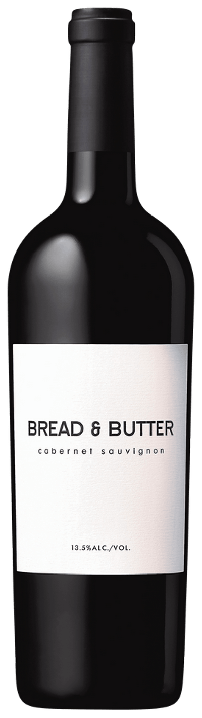 Bread & Butter Cabernet Sauvignon