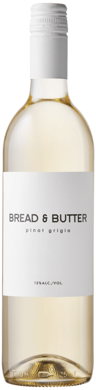 Bread & Butter Pinot Grigio