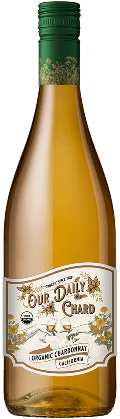 Our Daily Wines Chardonnay