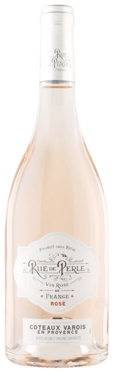 Rue de Perle Rosé