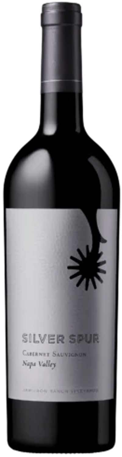 Silver Spur Cabernet Sauvignon