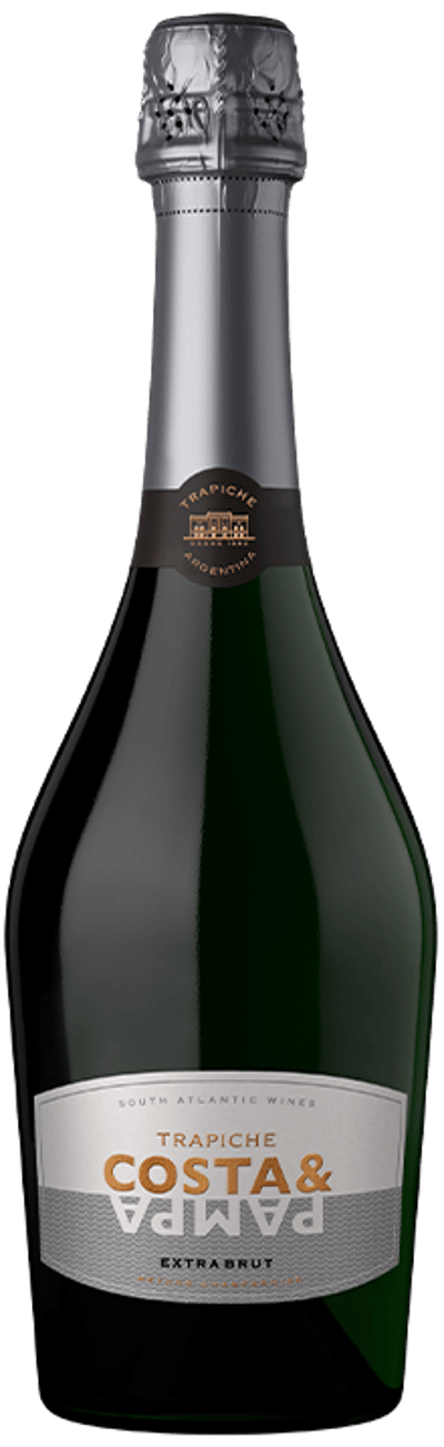 Trapiche Costa & Pampa Extra Brut