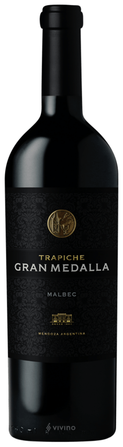 Trapiche Gran Medalla Malbec