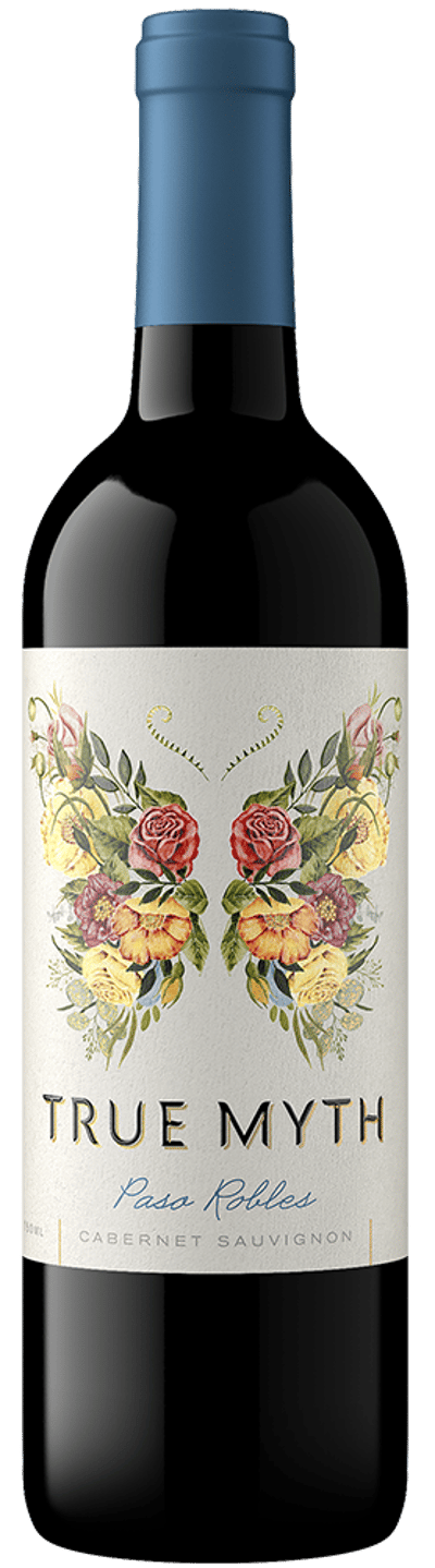 True Myth Cabernet Sauvignon