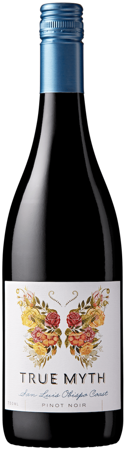 True Myth Pinot Noir