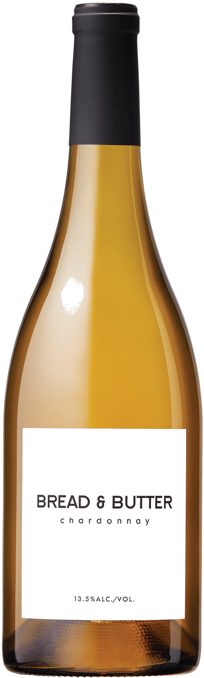 Bread & Butter Chardonnay