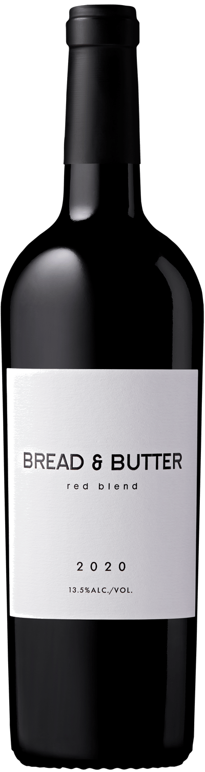 Bread & Butter Red Blend
