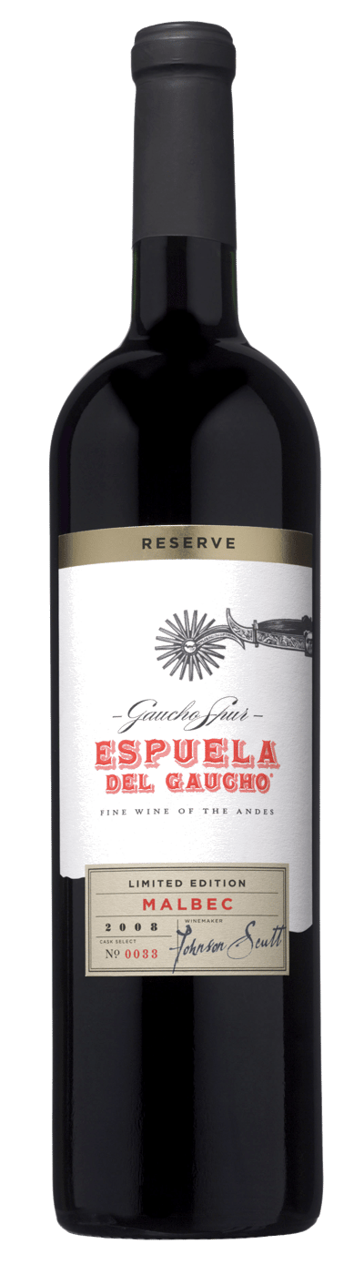 Espuela Del Gaucho Reserve Malbec