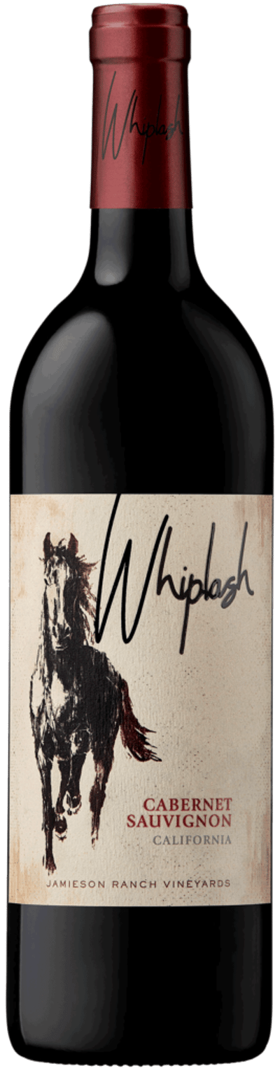 Whiplash Cabernet Sauvignon