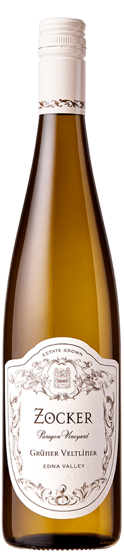 Zocker Grüner Veltliner