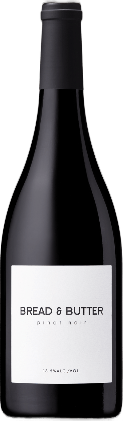 Bread & Butter Pinot Noir