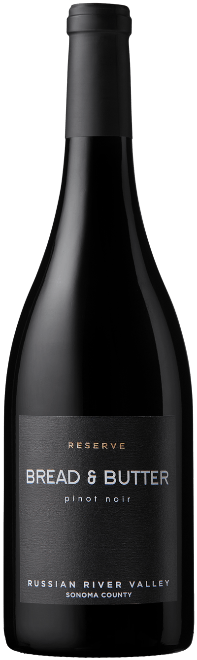 Bread & Butter Reserve Pinot Noir