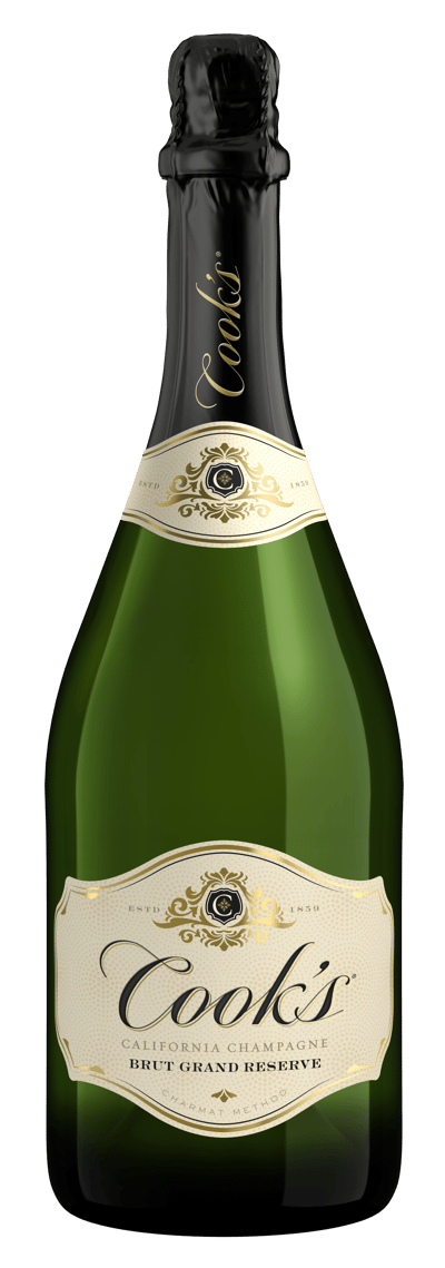 Cooks Grand Reserve