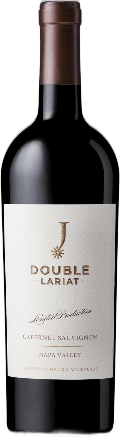 Double Lariat Cabernet Sauvignon