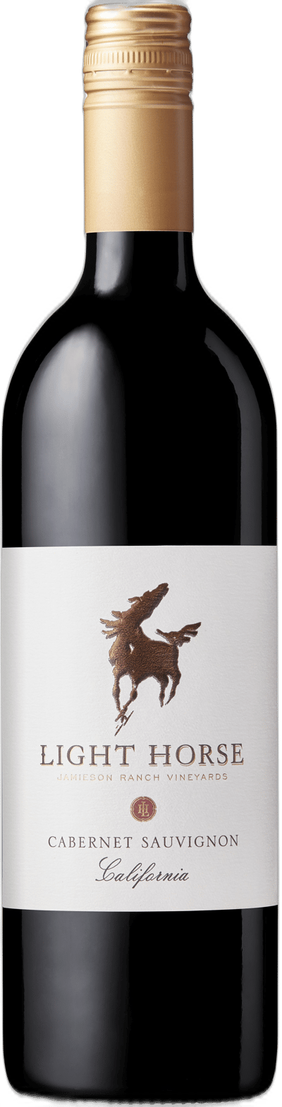 Light Horse Cabernet Sauvignon