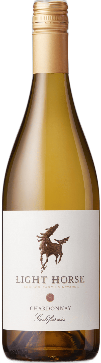Light Horse Chardonnay