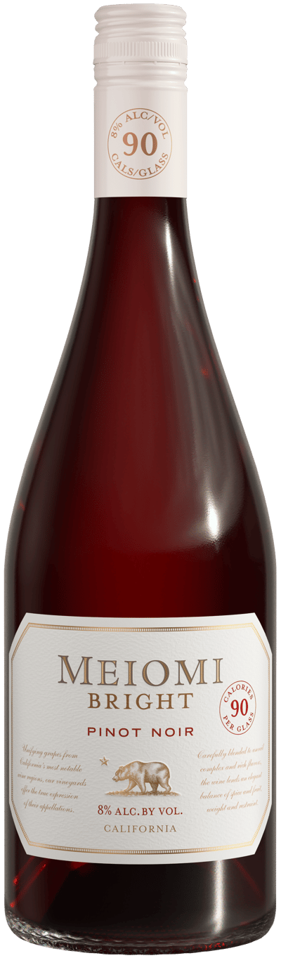 Meiomi Bright Pinot Noir