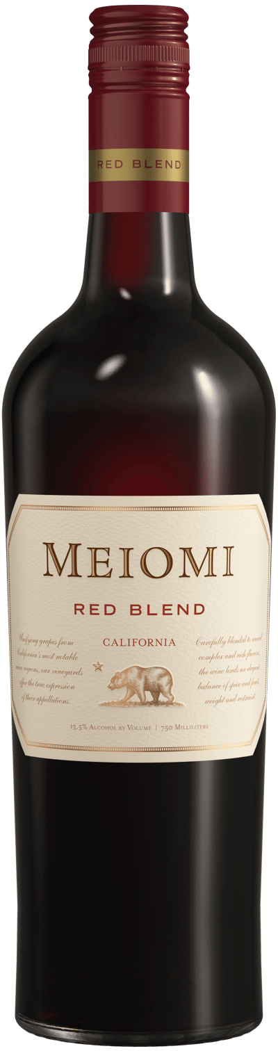 Meiomi Red Blend