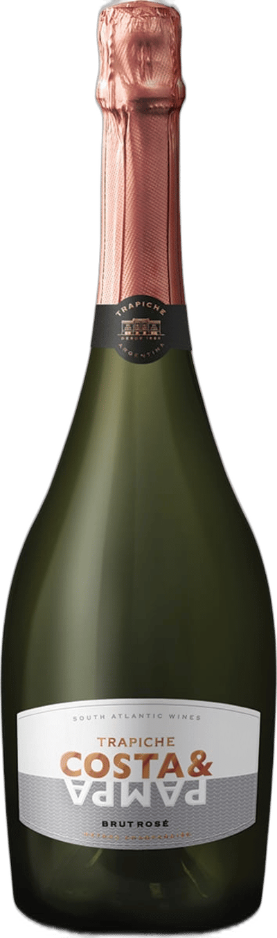 Trapiche Costa & Pampa Brut Rosé